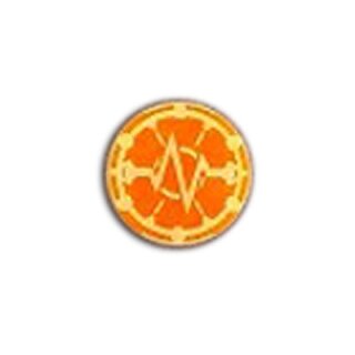 Jam Token (für 2.0 X-Wing geeignet)