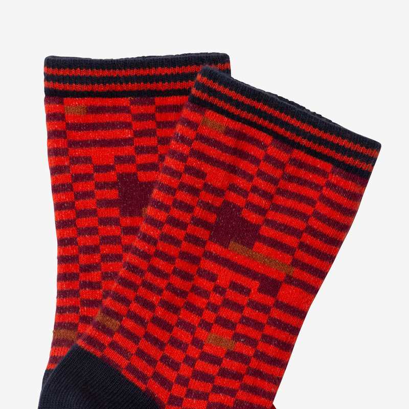 Chaussettes garçon colorées Catimini