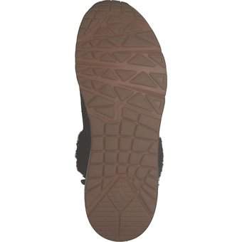 Skechers Uno Coxy On Air in schwarz