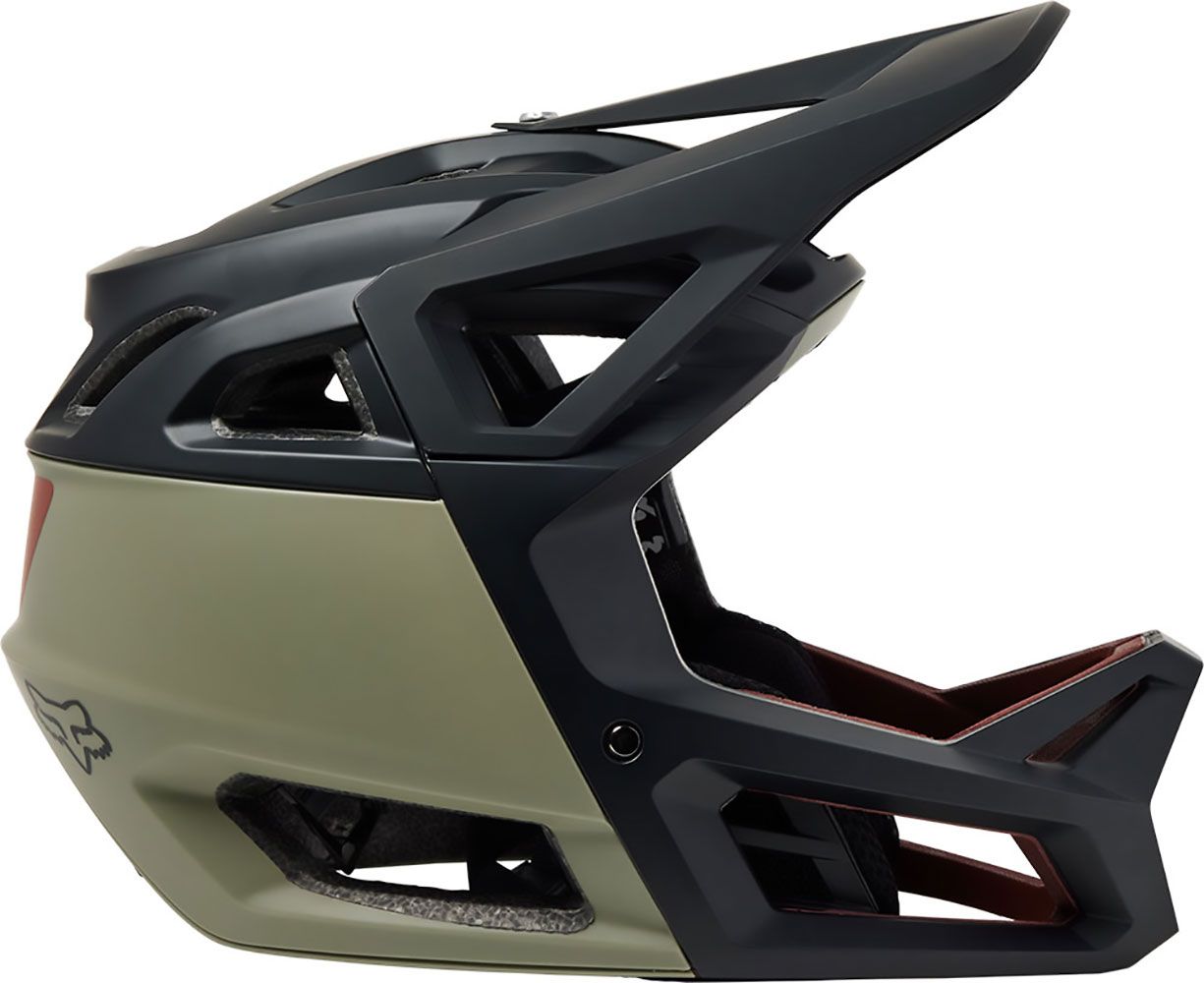 Fox Racing Proframe RS MHDRN - Fullface Helm kaufen | Bike-Discount