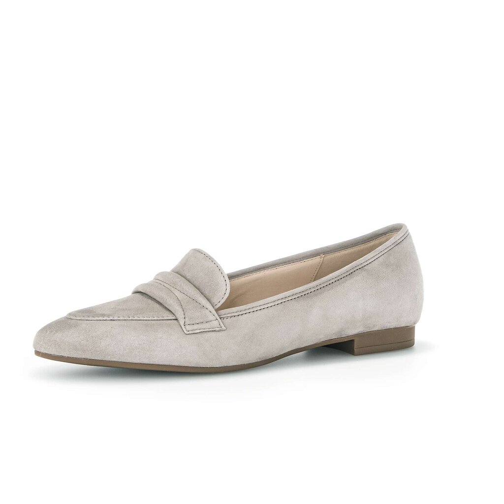 Gabor fashion Slipper beige