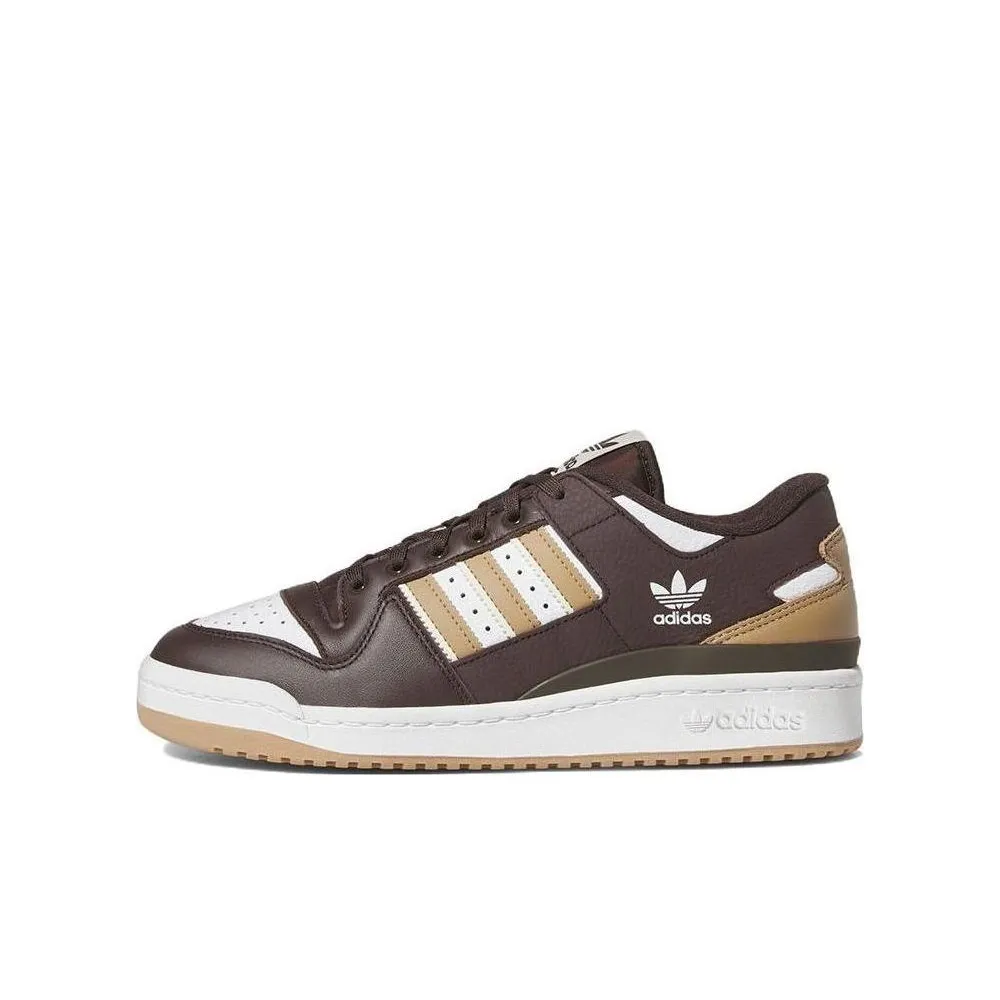 adidas Forum 84 Low ADV HP9087 / braun