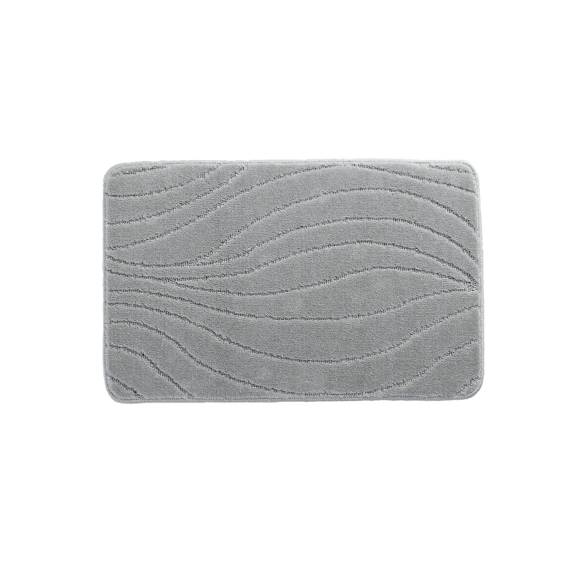 Tapis de bain rivière