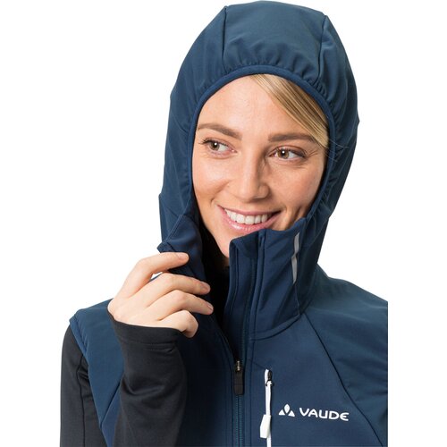 DAMEN WESTE WO LARICE VEST II