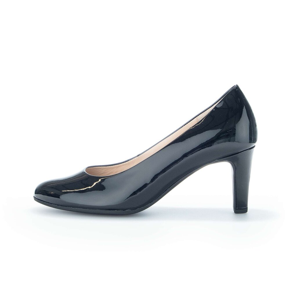 Gabor fashion Eleganter Pumps schwarz