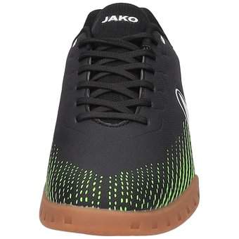 Jako SI Skill Indoor Fußball in schwarz