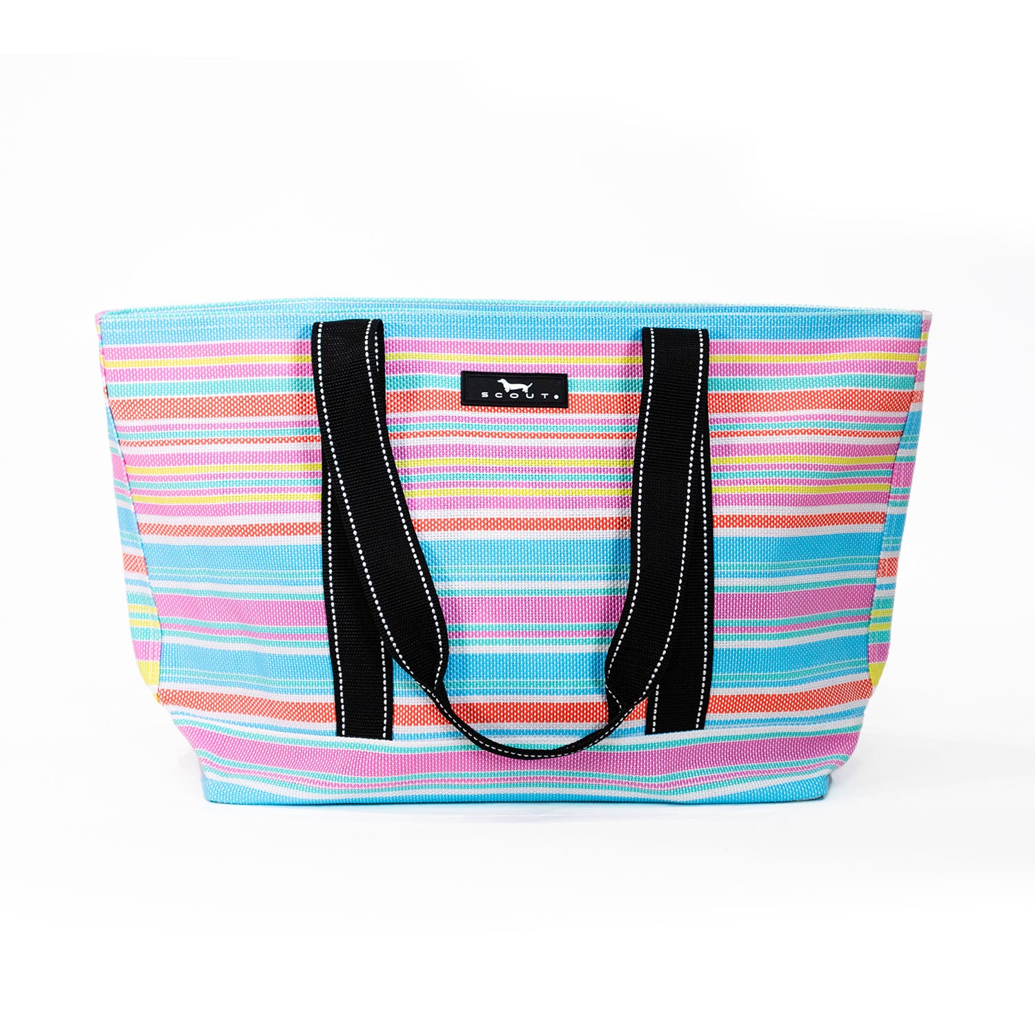 Woven Tote Large Joyride