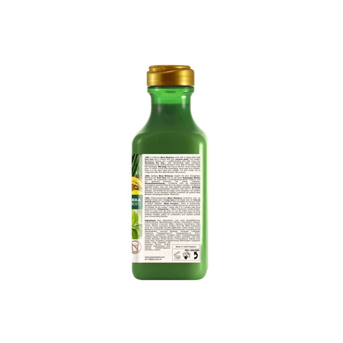 Bamboo Fibers Conditioner
