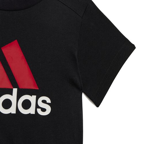 KINDER SPORTANZUG I BL CO T SET