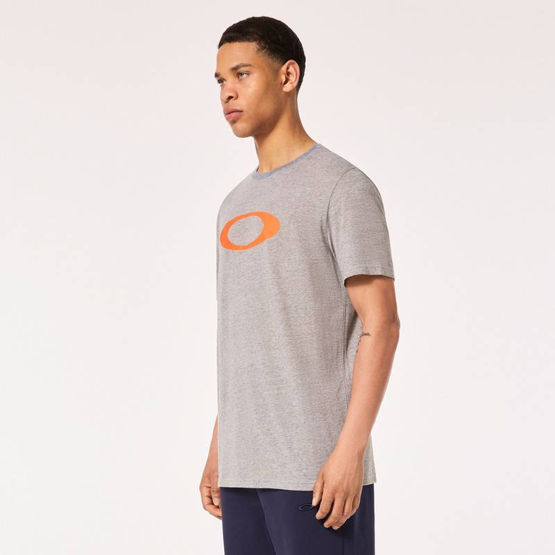 Oakley O-BOLD ELLIPSE Printshirt Herren