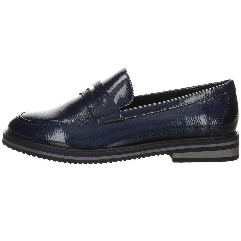 Regarde Le Ciel Berta Slipper