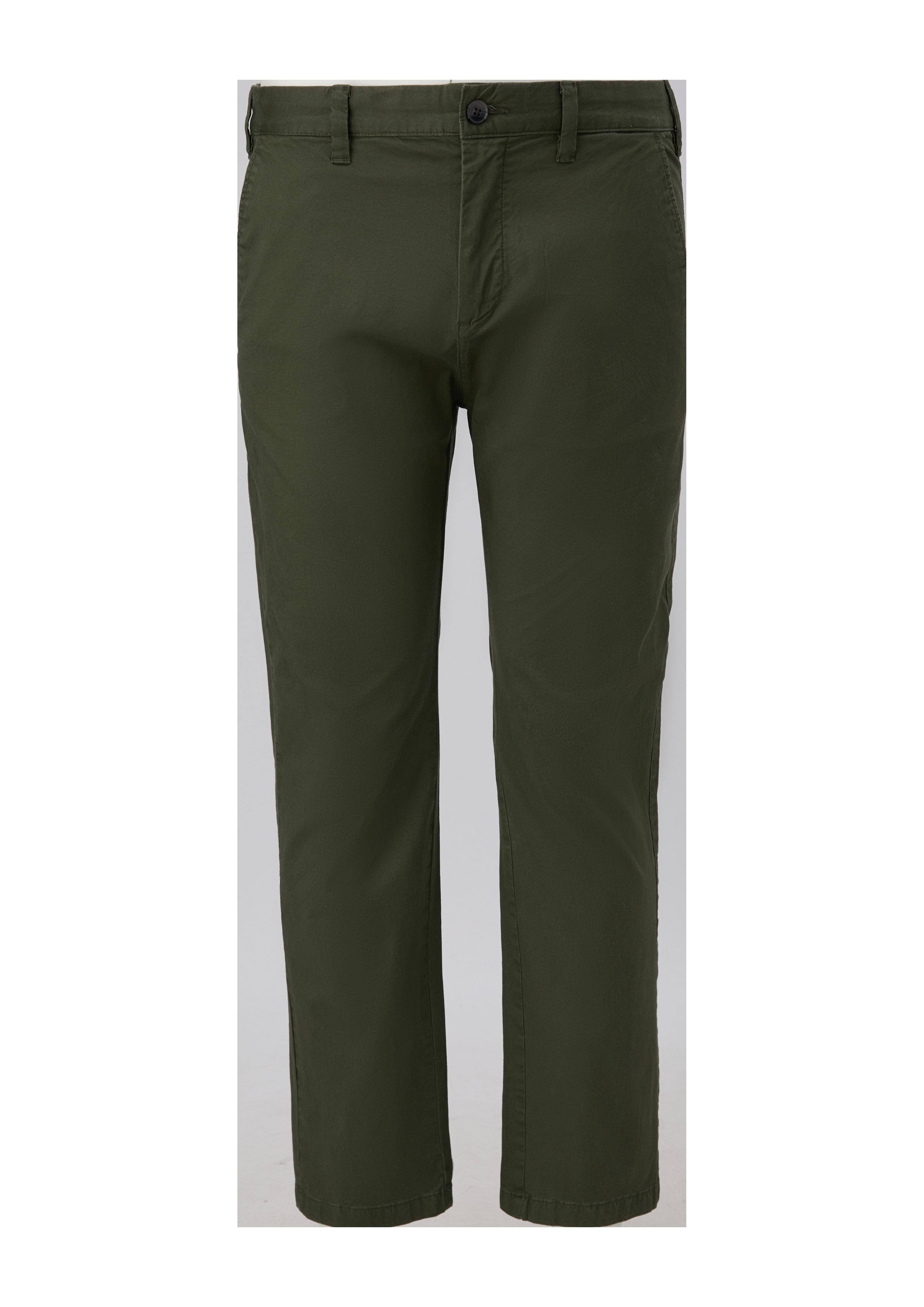 Detroit: Chino im Relaxed Fit  2139668-7940