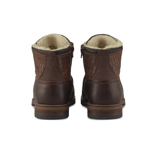 COX Schnür-Boots