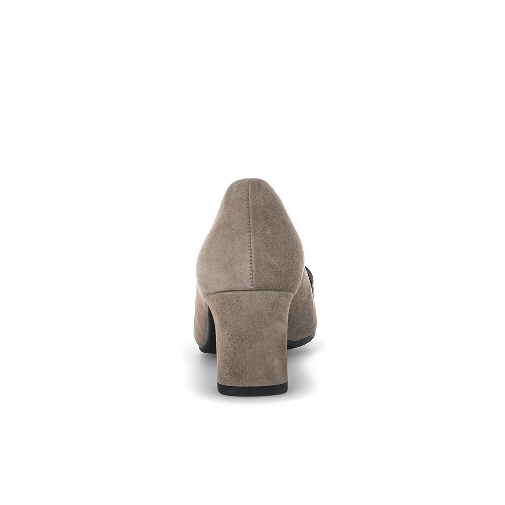 Gabor comfort Eleganter Pumps grau