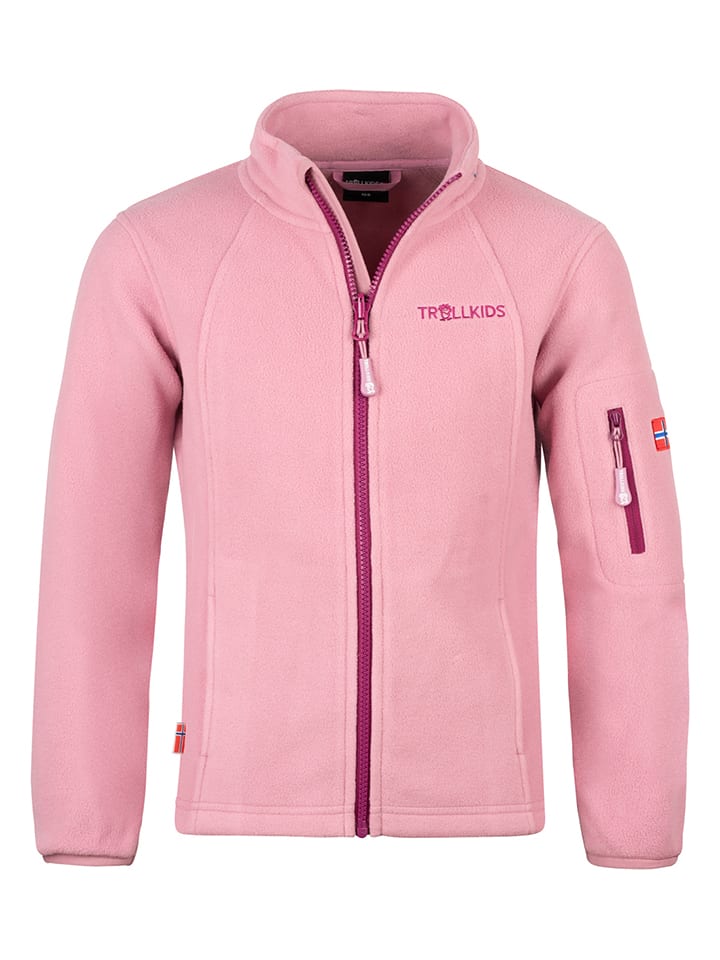 Trollkids Fleecejacke 