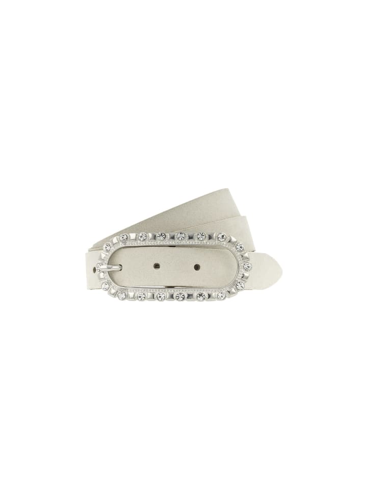 Tamaris Gürtel Essential Classics in cream 0130 günstig kaufen