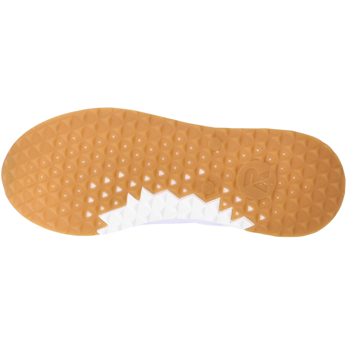 Rieker EVOLUTION 42505 Sneaker Low weiss