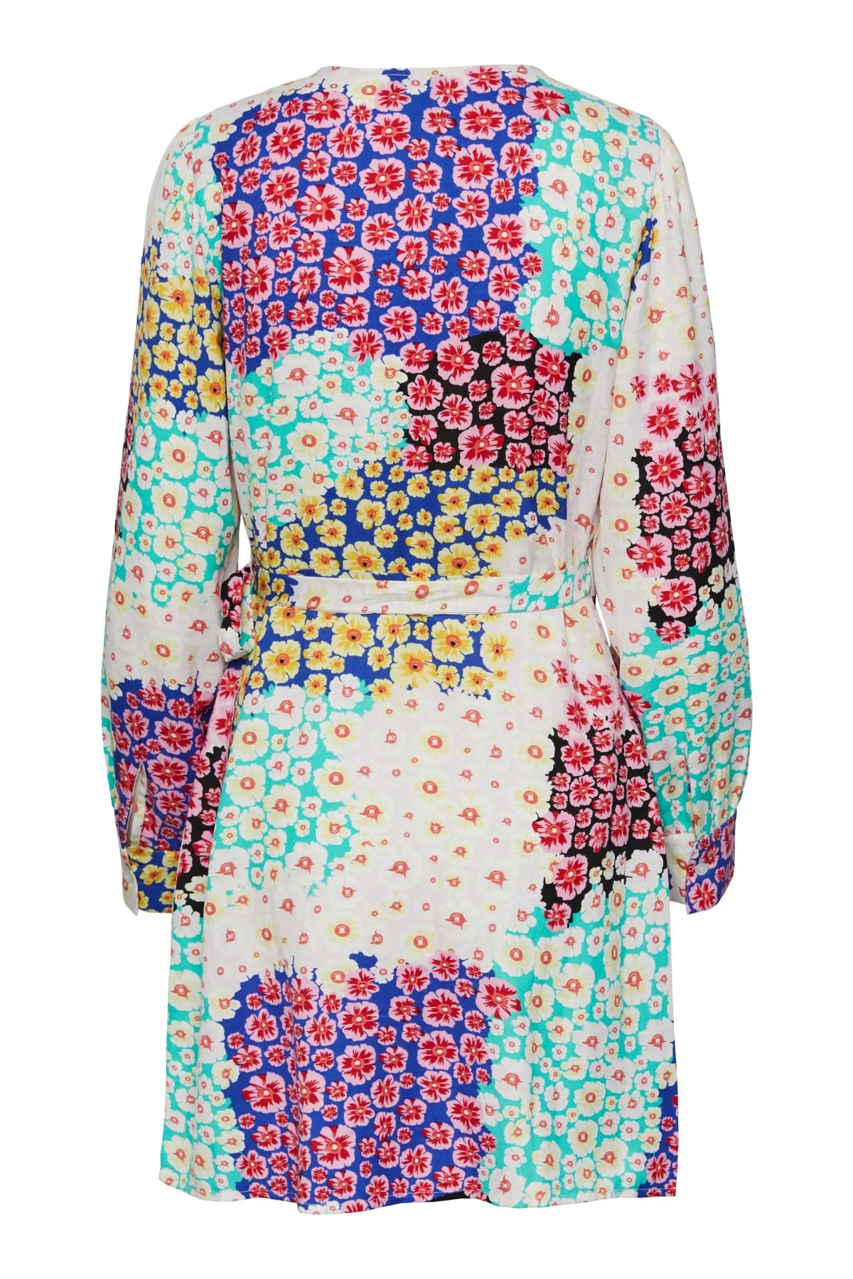 PIECES  Kleid Damen/Mädchen Erwachsene