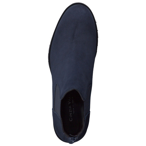 Stiefelette-27151090017 Cinzia Valle