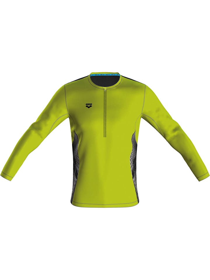 Arena Trainingsshirt 
