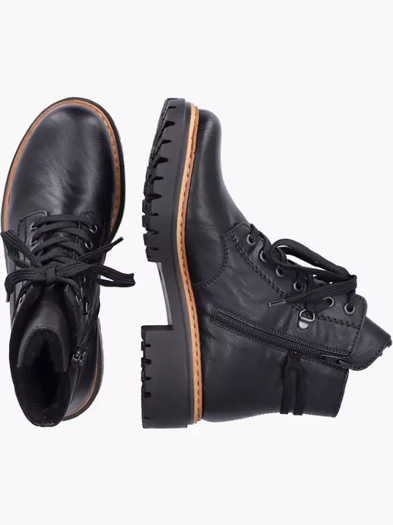 Rieker Damen Biker Boots