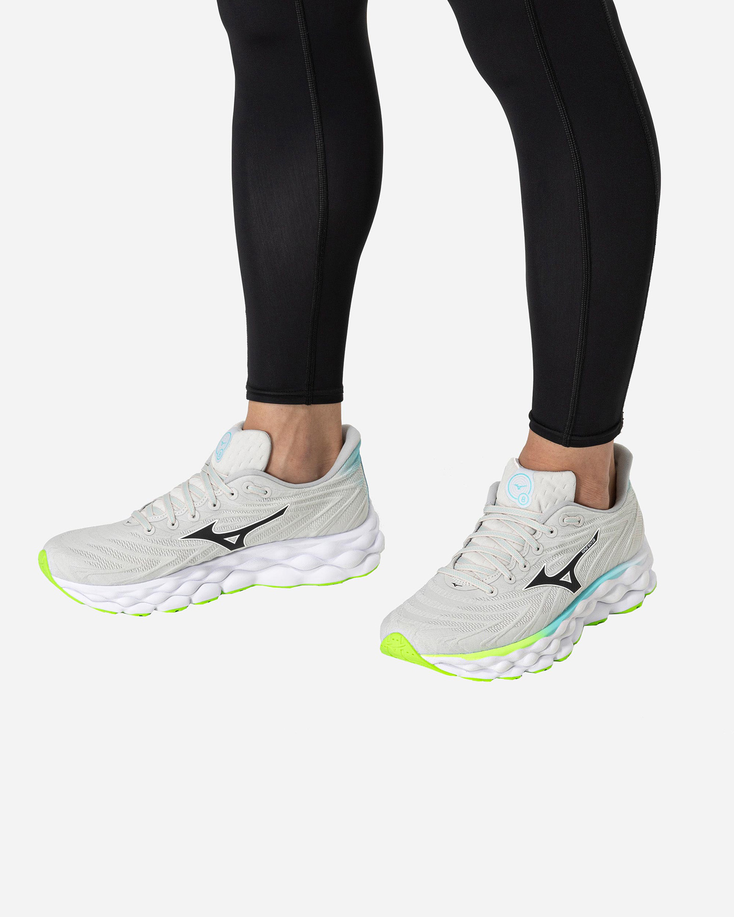 Pantofi de alergare Mizuno Wave Sky 8 M J1GC2402-56