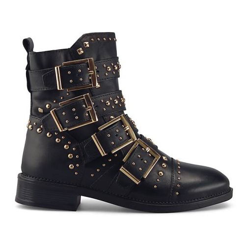 Another A Biker-Boots