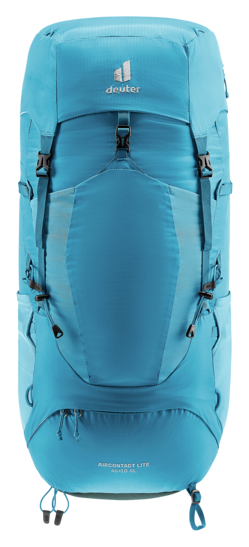 deuter Aircontact Lite 45 + 10 SL | Trekkingrucksack
