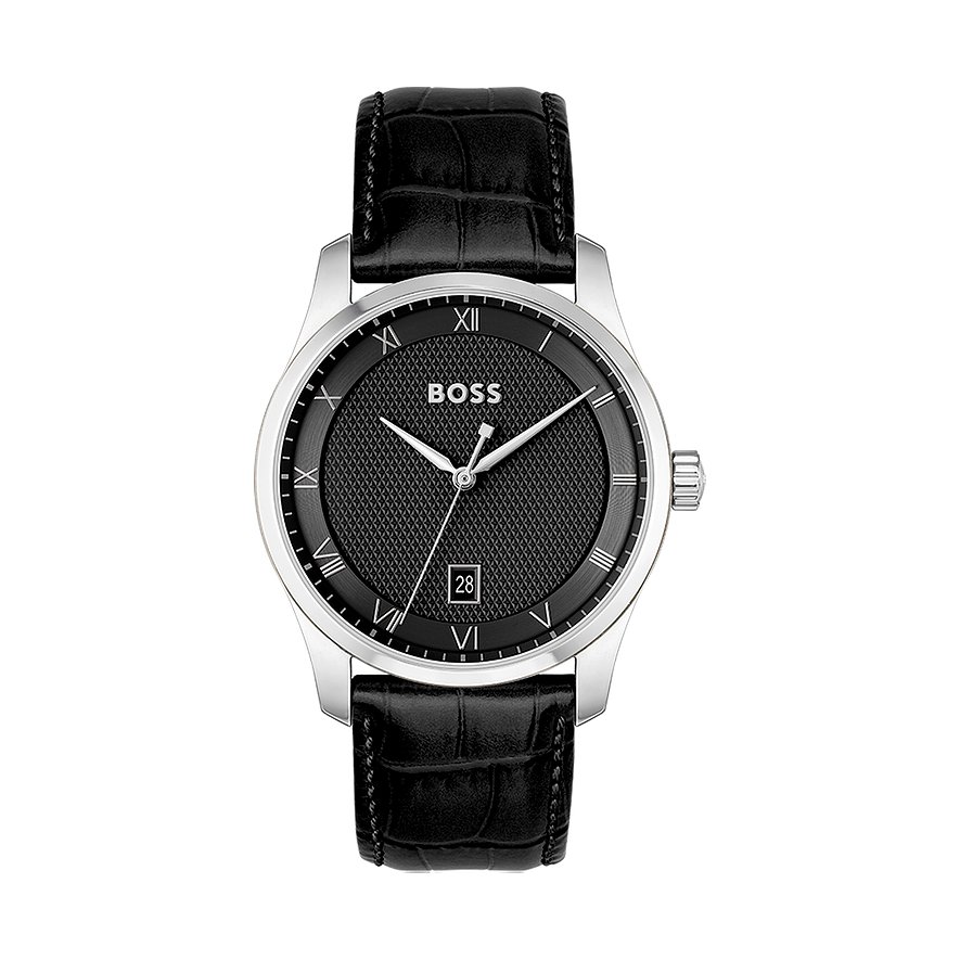 Boss Herrenuhr