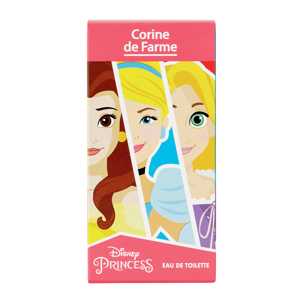 corine de farme Eau de toilette Princesse Eau de toilette