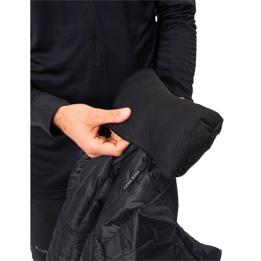 Batura leichte Thermojacke Herren
