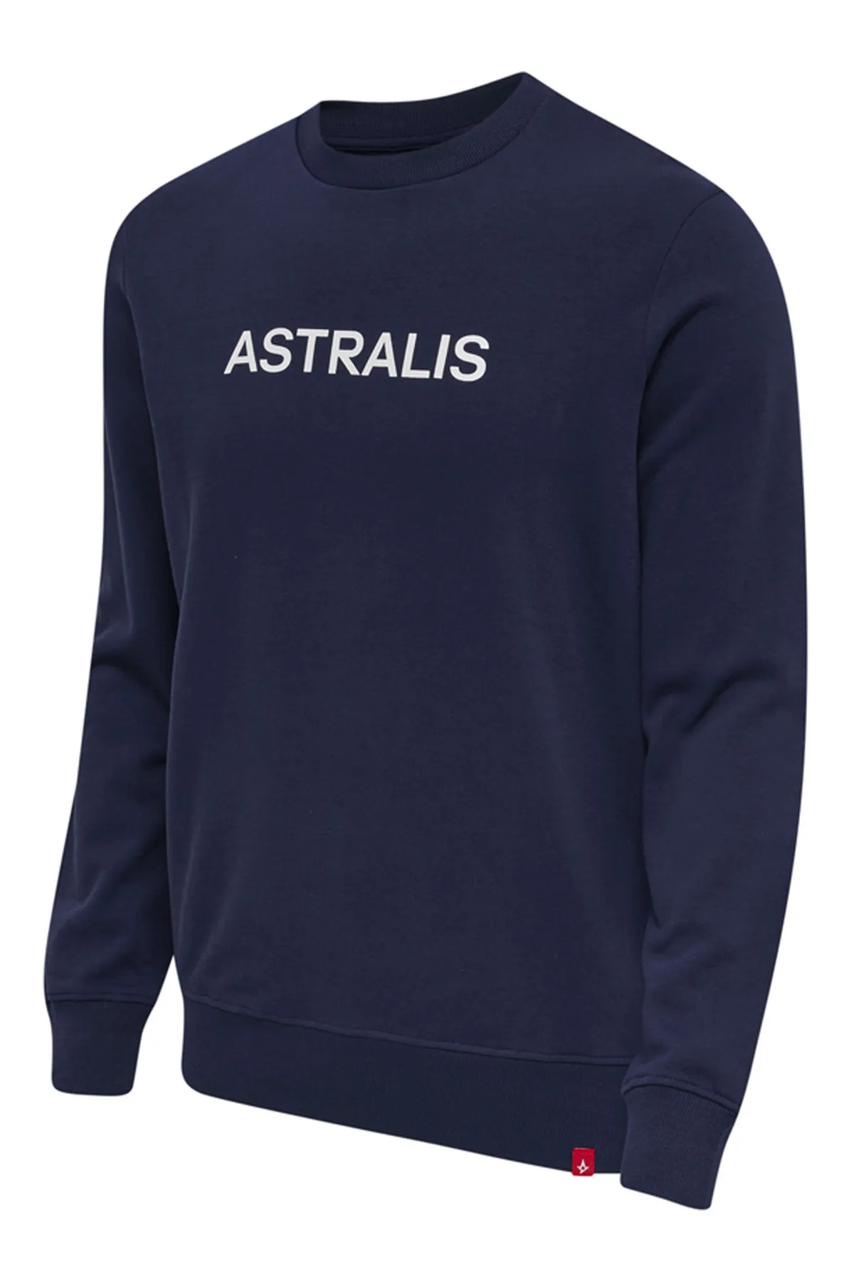 hummel  ASTRALIS 21/22 SWEATSHIRT