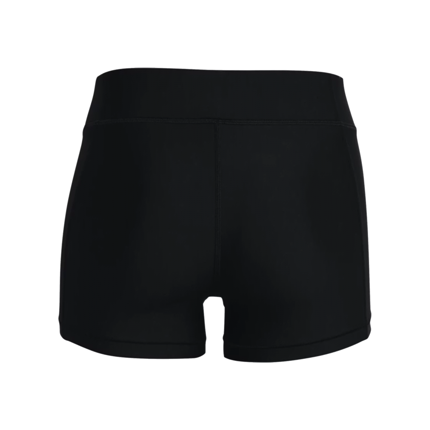 Under Armour Mid Rise Short Training Damen F001