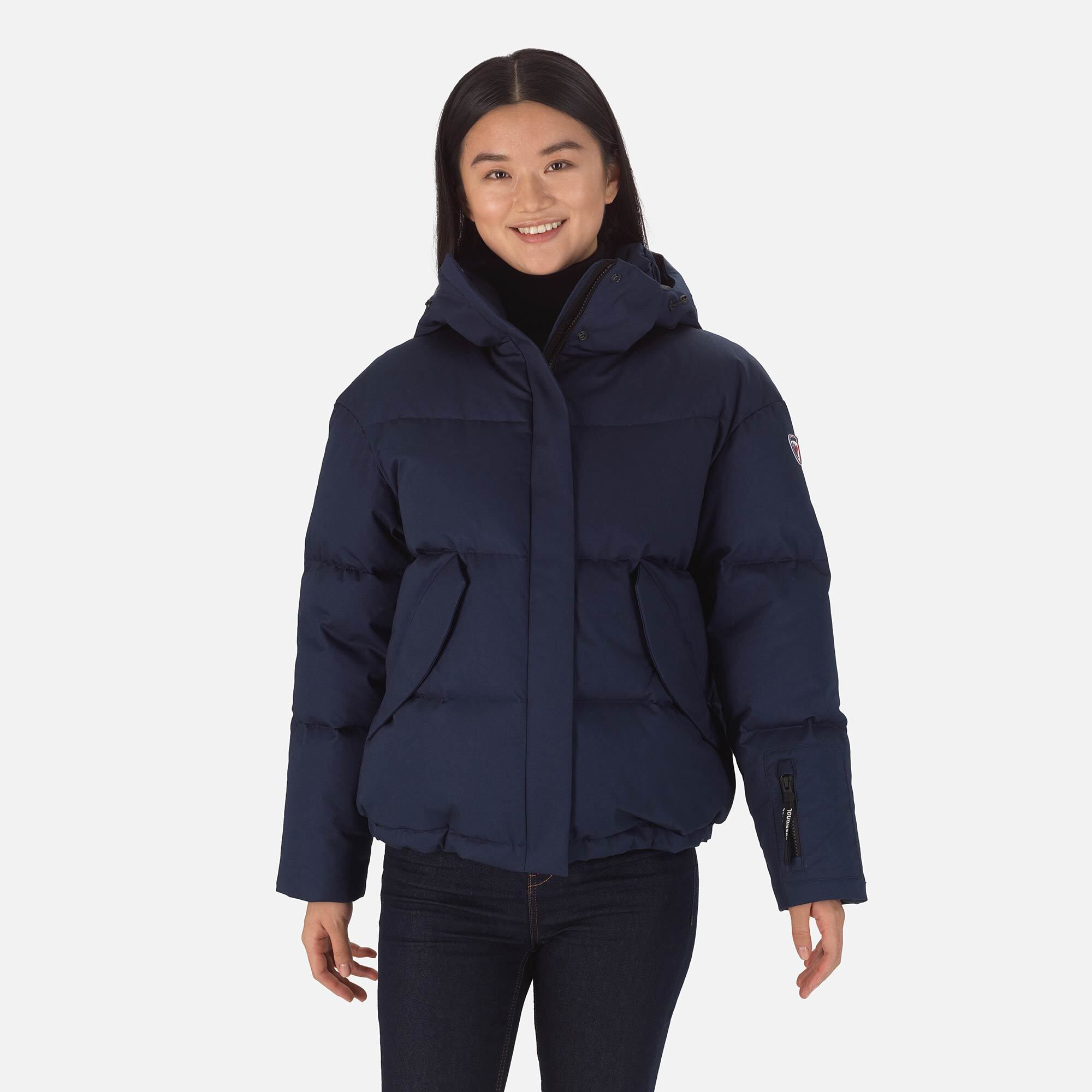 Veste Real Down Femme