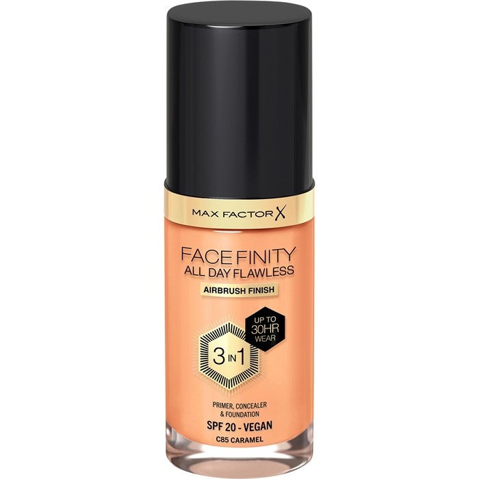 All Day Flawless Foundation LSF 20
