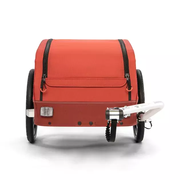 Croozer Fahrradzubehör Croozer Cargo Kalle