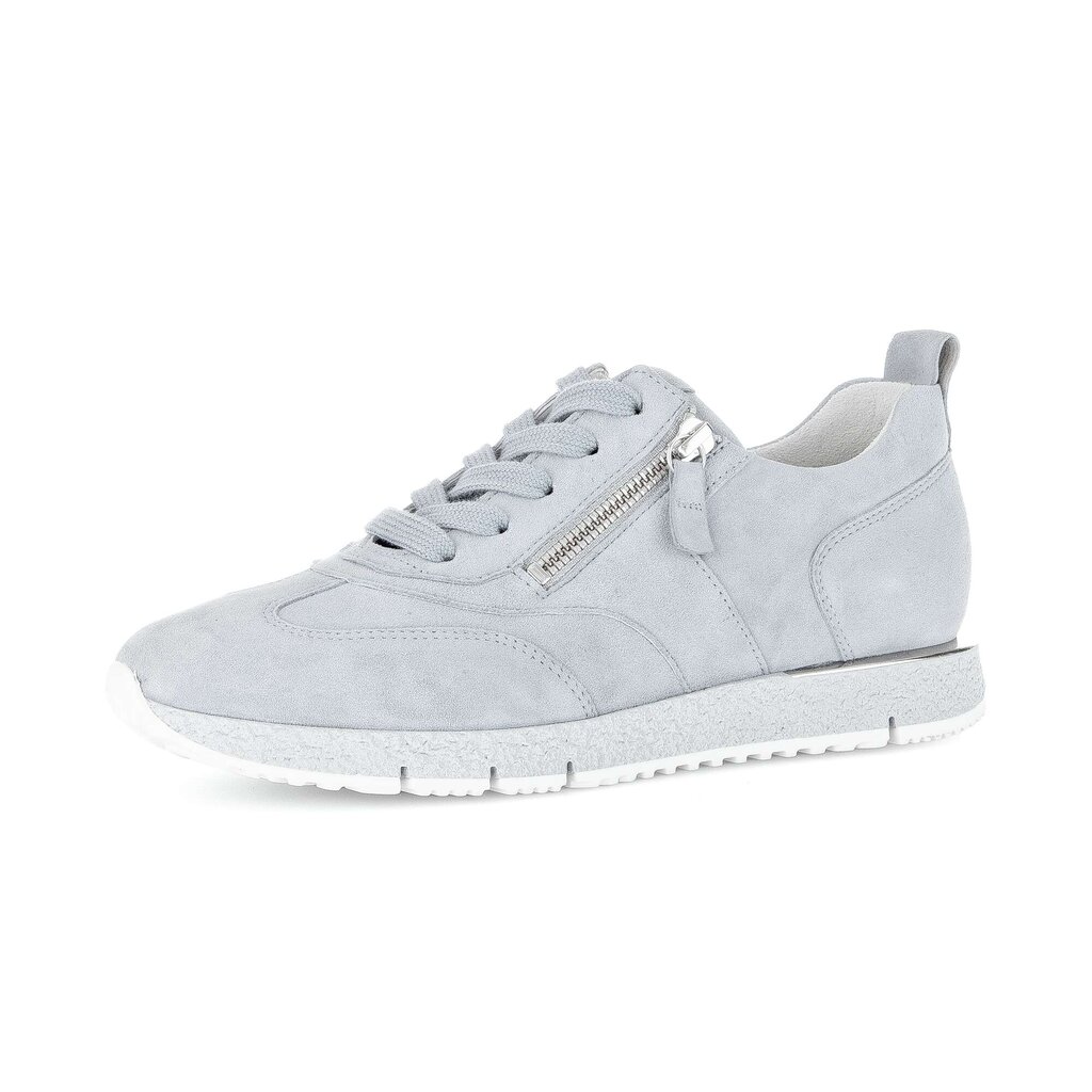 Gabor fashion Sneaker low blau
