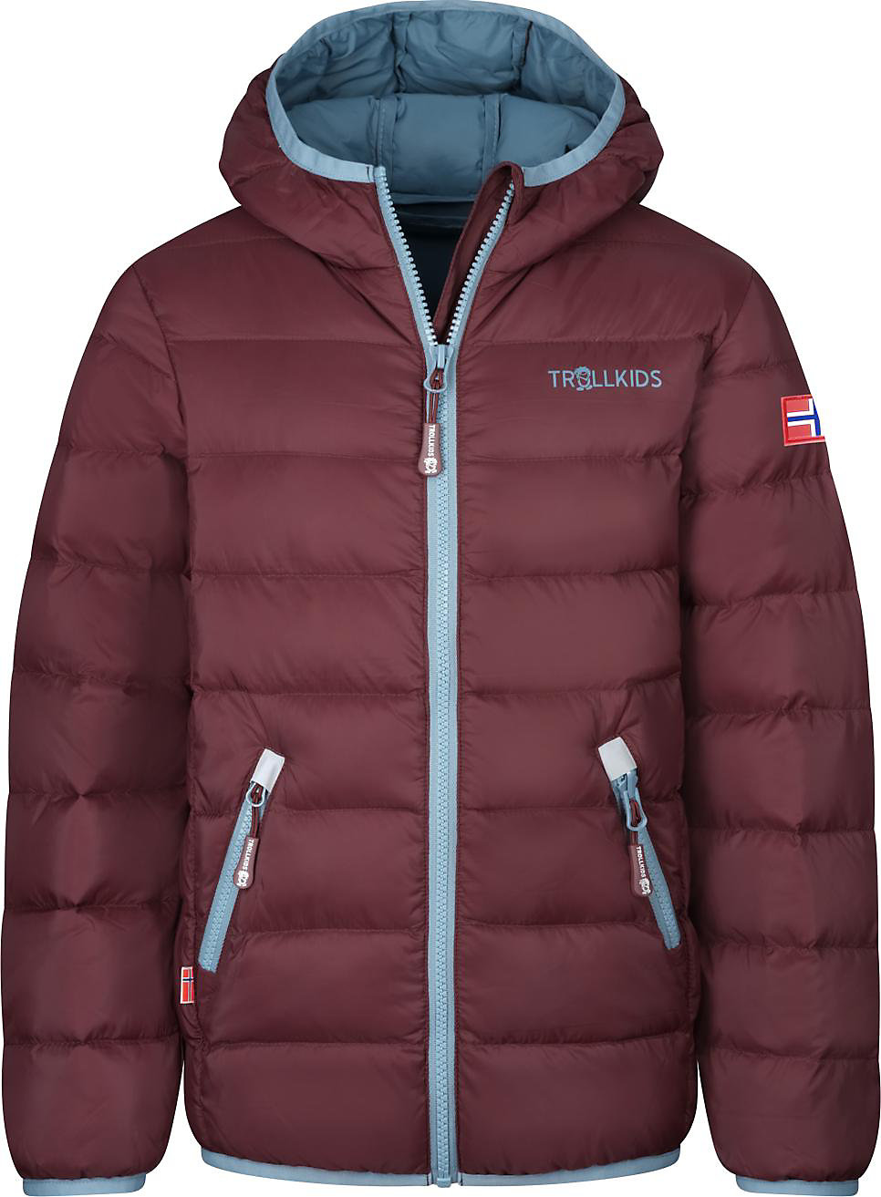 Performance Jacket