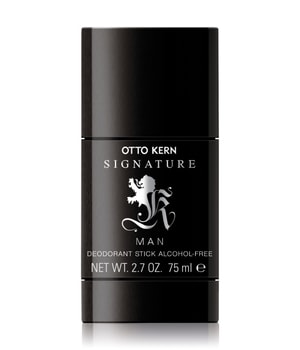 Otto Kern Signature Man Deodorant Stick-75 ml