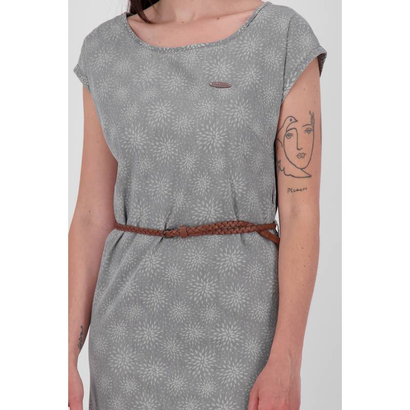 ALIFE AND KICKIN MelloAK B Kurzarmkleid Damen