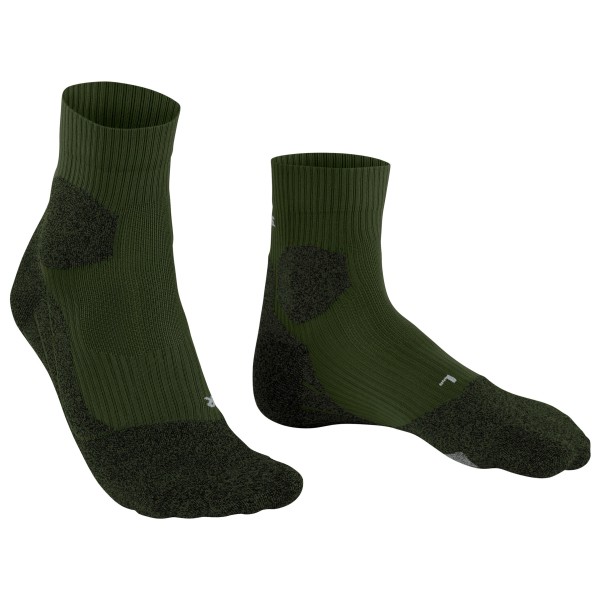 Falke - Women's RU Trail Grip - Laufsocken