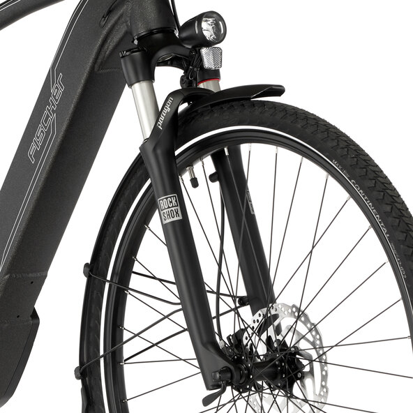 Trekking E-Bike Viator 6.0i, Herren