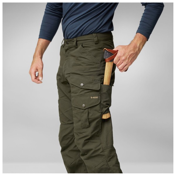 Fjällräven - Vidda Pro Trousers - Trekkinghose