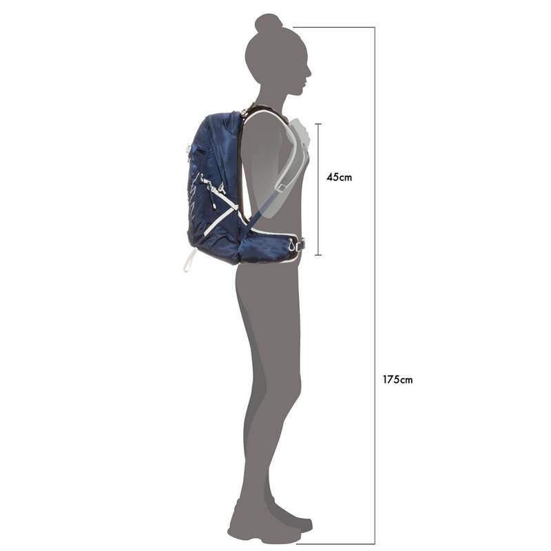 Osprey Talon 11 Daypack Herren