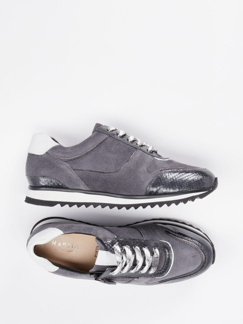 Sneaker-26614290031 Hassia