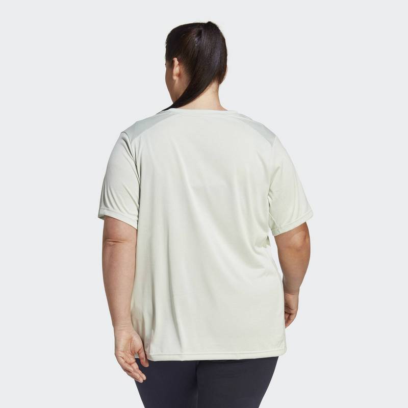adidas TERREX Multi T-Shirt – Große Größen T-Shirt Damen