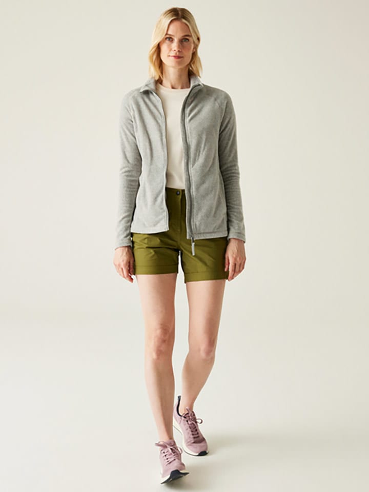 Regatta Fleecejacke 
