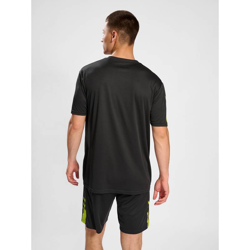hummel hmlACTIVE PL JERSEY S/S Trikot Herren