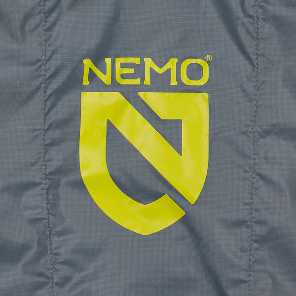 DISCO MENS 30 REG - Daunenschlafsack