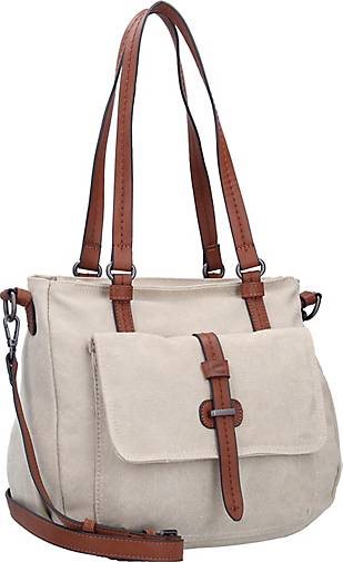 camel active Aubrey Schultertasche 33 cm